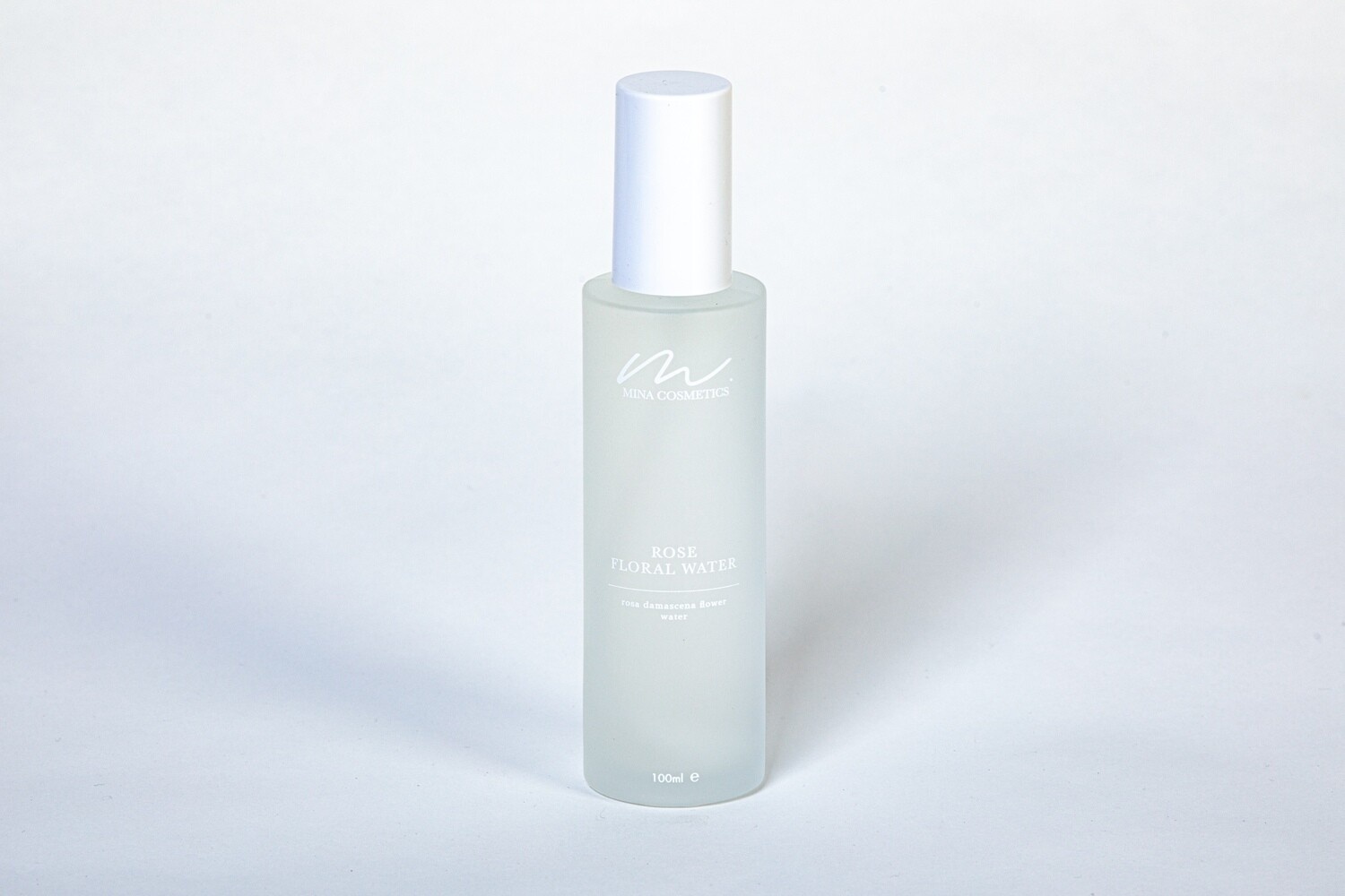 Mina Cosmetics ROSE FLORAL WATER