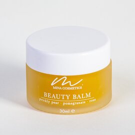 Mina Cosmetics BEAUTY BALM