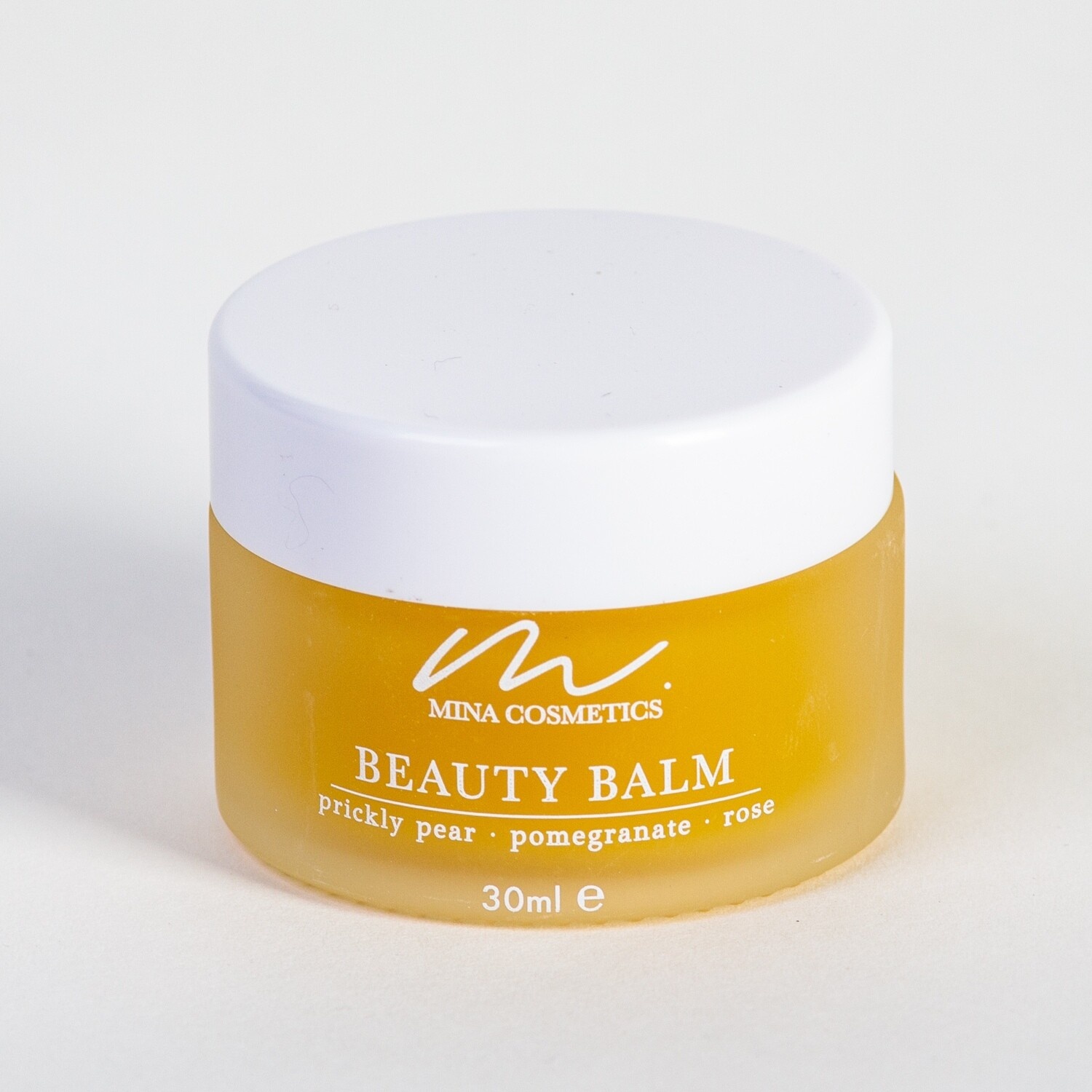 Mina Cosmetics BEAUTY BALM