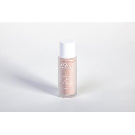 Mina Cosmetics POWDER-TO-FOAM CLEANSER