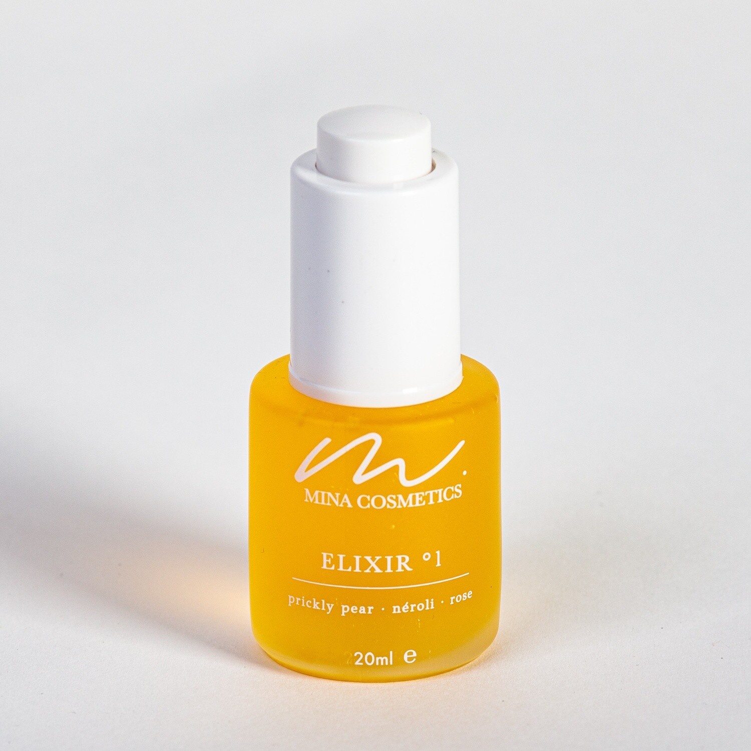 Mina Cosmetics ELIXIR °1