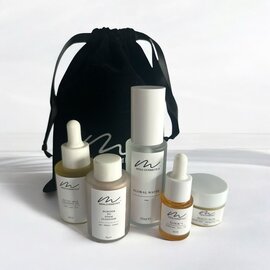 Mina Cosmetics PREMIUM RITUAL TO GO