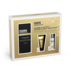 Isdinceutics BlackFriday Pack Retinal Intense 3 Prod.