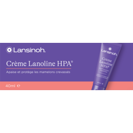 LANSINOH Lansinoh Lanoline Pommade Tube 40ml