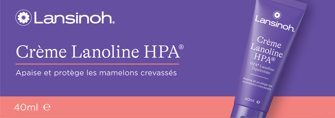 LANSINOH Lansinoh Lanoline Pommade Tube 40ml