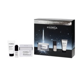 Filorga Xmas Coffret Time 3 Prod. 2025