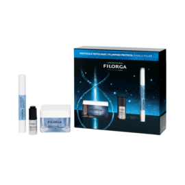 Filorga Xmas Coffret Hyalu 3 Prod. 2025