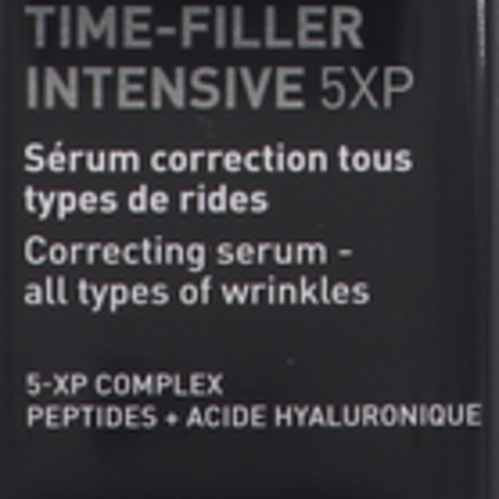 filorga Filorga Time Filler 5xp Serum Fl 30ml