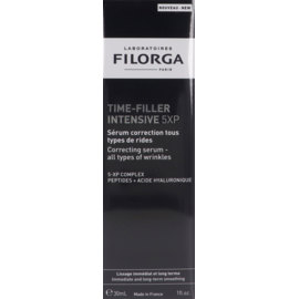 filorga Filorga Time Filler 5xp Serum Fl 30ml