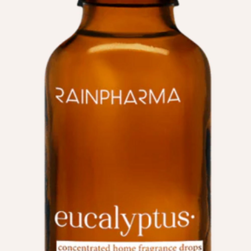 Rainpharma Rainpharma Eucalyptus essential oil 30ml