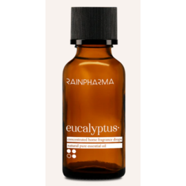 Rainpharma Rainpharma Eucalyptus essential oil 30ml