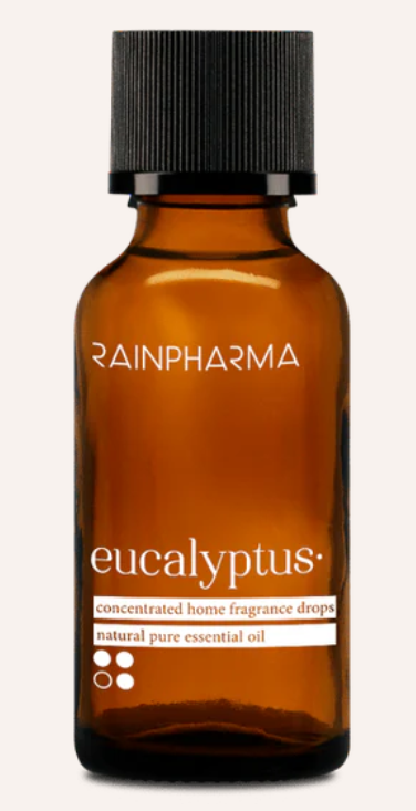 Rainpharma Rainpharma Eucalyptus essential oil 30ml