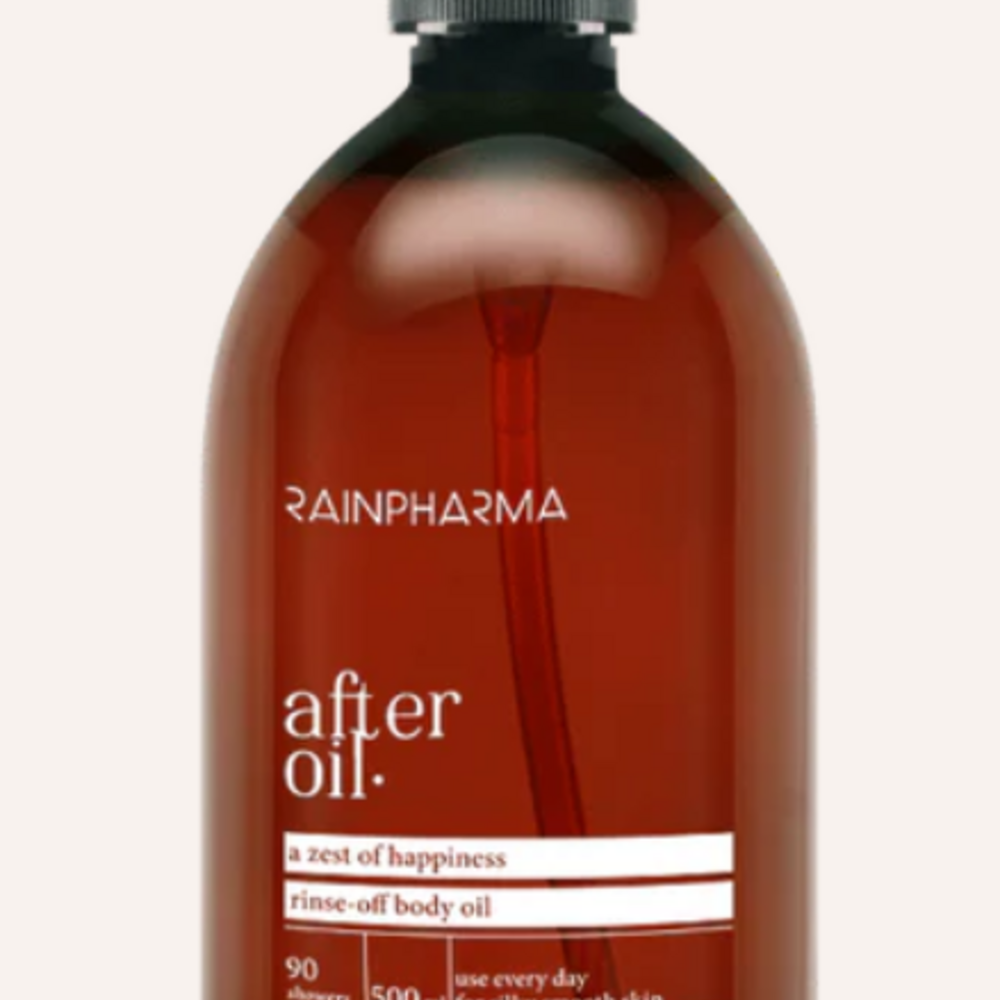 Rainpharma Rainpharma After Oil 100ml