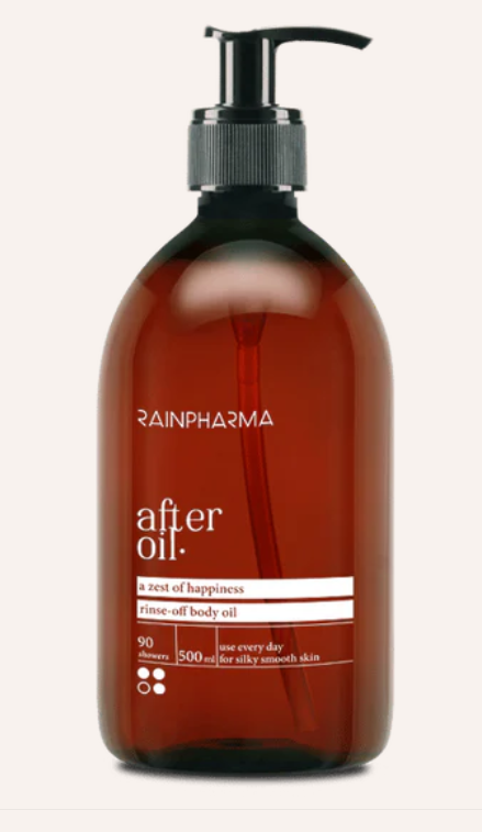 Rainpharma Rainpharma After Oil 100ml