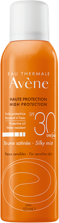 AVENE Avene Zon Spf30 Mist Hoge Bescherming 150ml