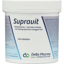 Supravit Comp 240 Nf Deba