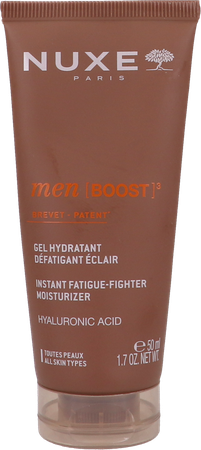 NUXE Nuxe Men Boost Gel Hydratant 50ml