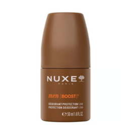 NUXE Nuxe Men Boost Beschermende Deo Roll-on 24h 50ml