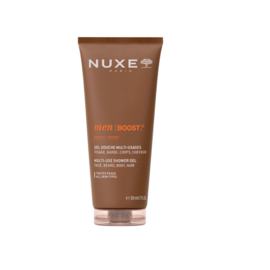 NUXE Nuxe Men Boost Multifunctionele Douchegel 200ml