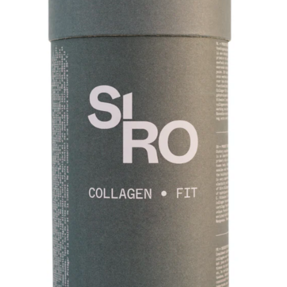 Siro Siro Collagen Fit  330g