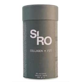 Siro Siro Collagen Fit  330g