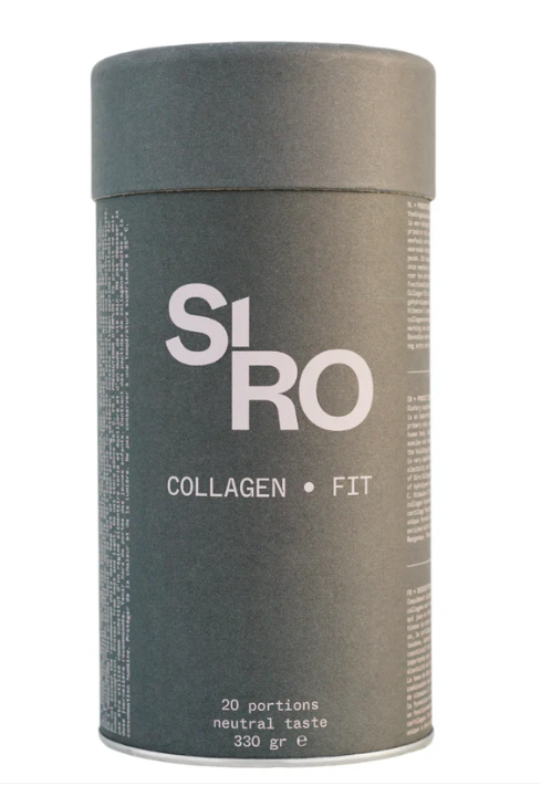 Siro Siro Collagen Fit  330g