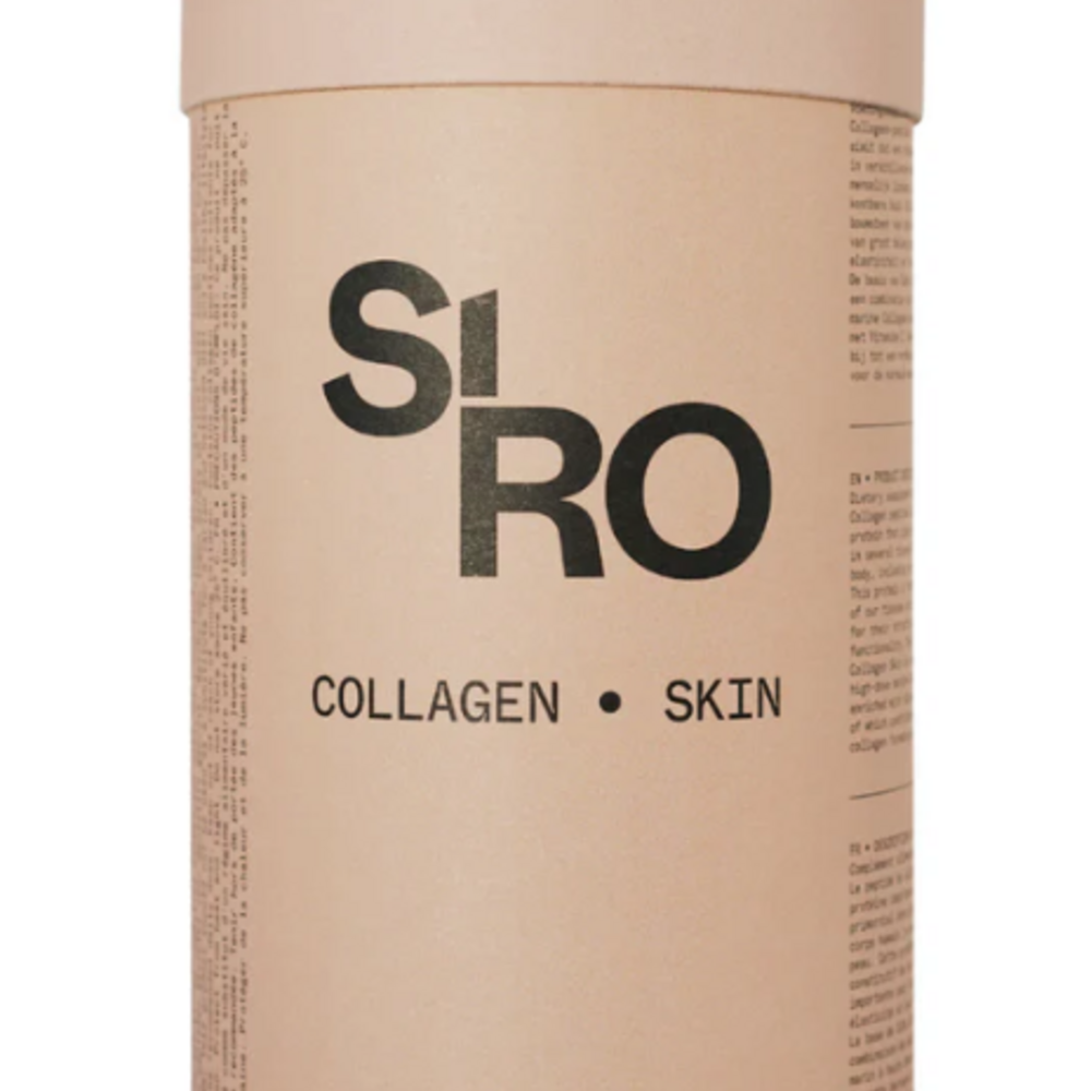 Siro Siro collagen Skin 330g