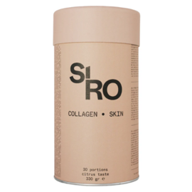 Siro Siro collagen Skin 330g