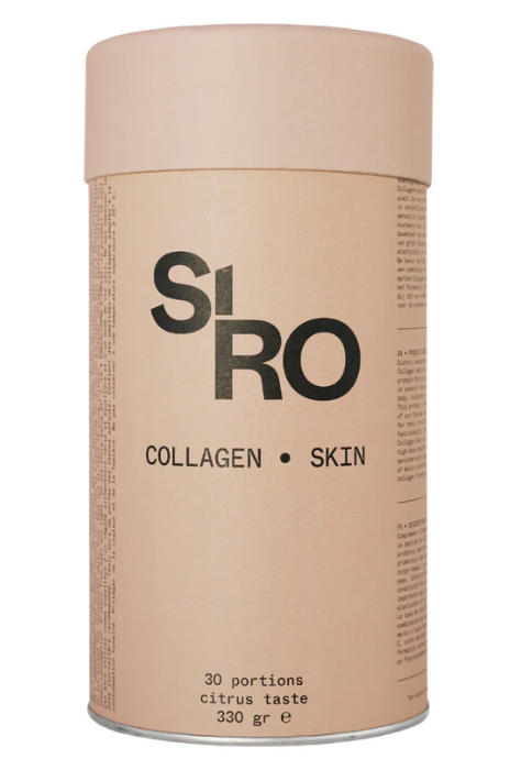 Siro Siro collagen Skin 330g