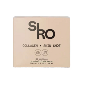 Siro Siro Collagen Skin 30 shots 25ml