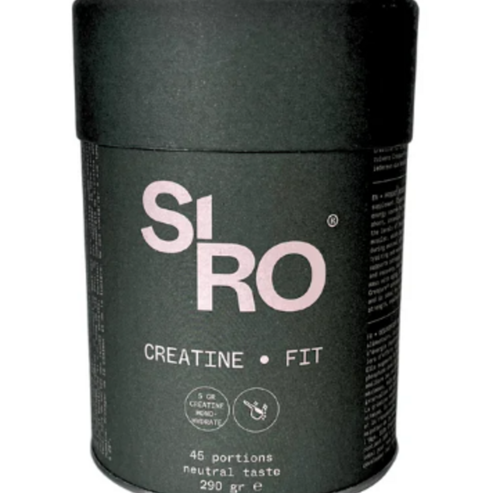 Siro Siro Creatine fit 290g