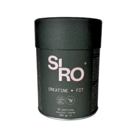 Siro Siro Creatine fit 290g