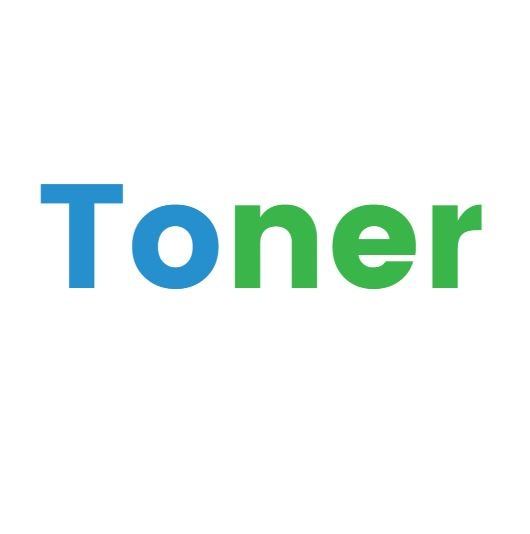Toners
