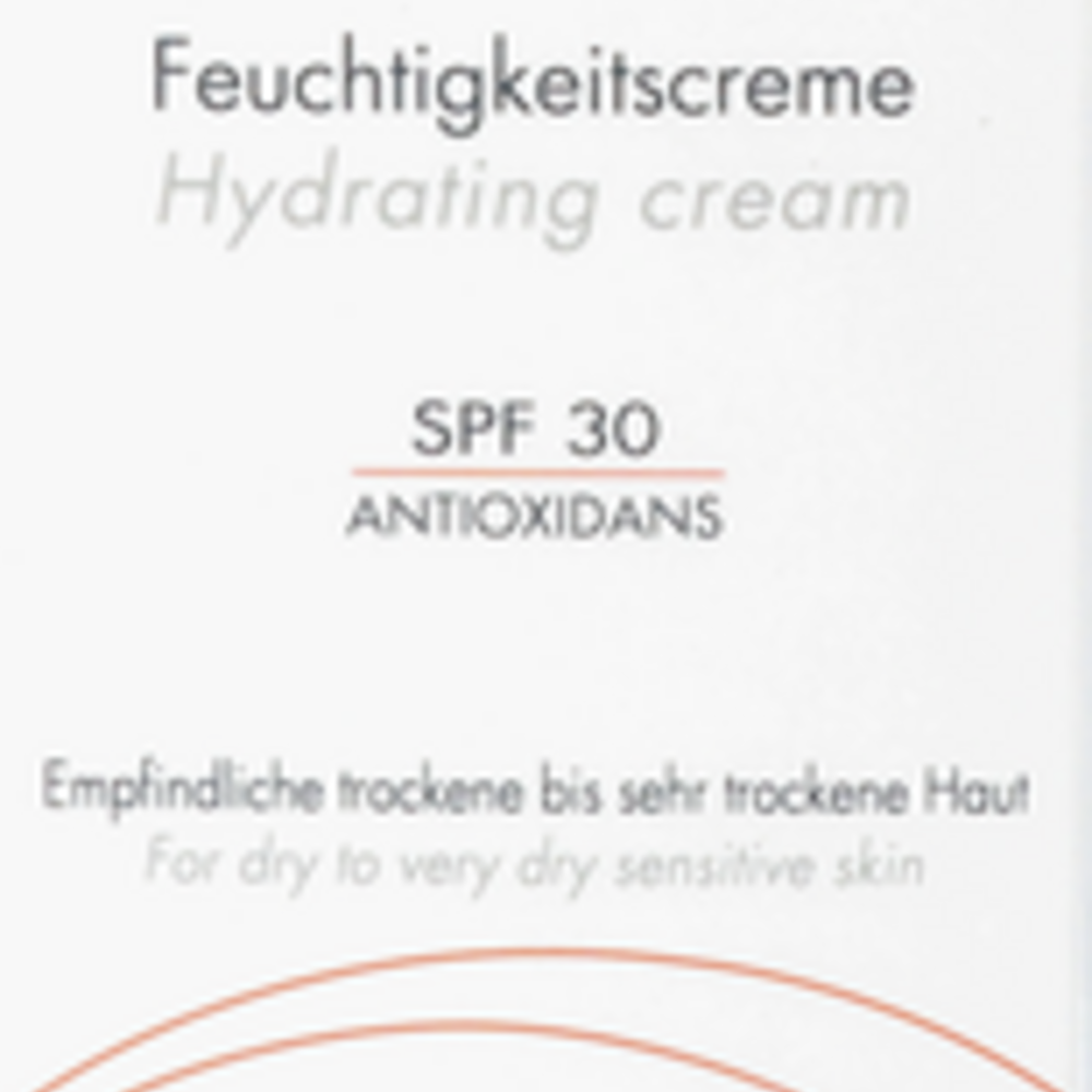 Avène Avene Hydrance Uv Riche Creme Hydratante 40ml