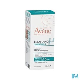 Avene Cleanance Comedomed+ 30ml