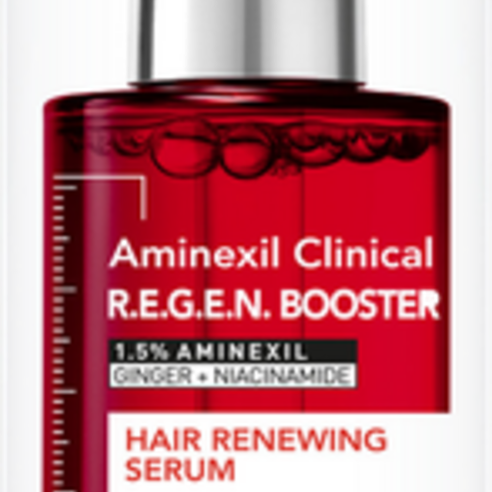VICHY Vichy Dercos Aminexil Clinical Regen Serum 90ml