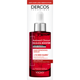 VICHY Vichy Dercos Aminexil Clinical Regen Serum 90ml