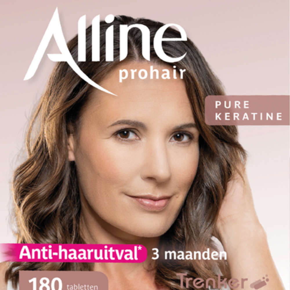 Alline Alline Prohair Tabl 180