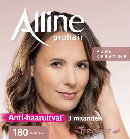 Alline Alline Prohair Tabl 180