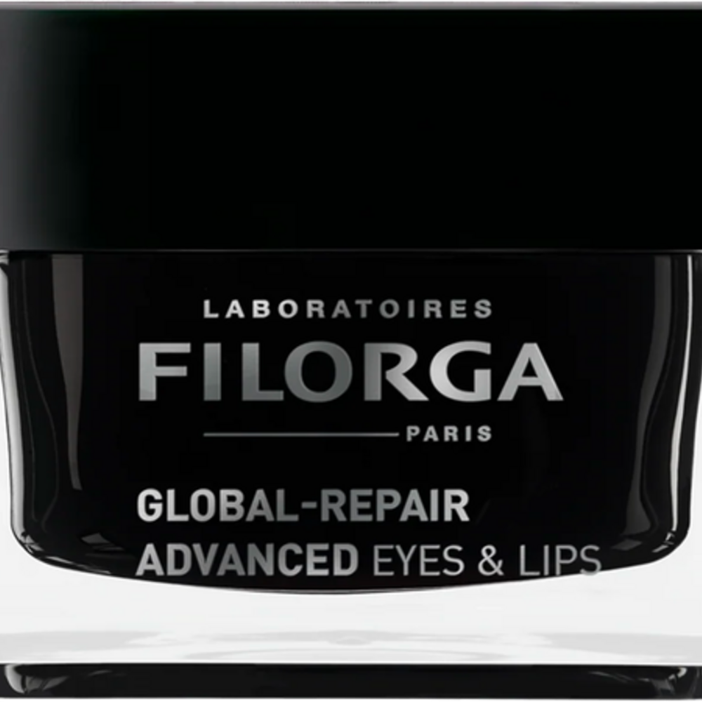 filorga Filorga Global-repair Adv Eyes&lips Pot 15ml