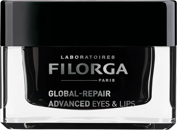 filorga Filorga Global-repair Adv Eyes&lips Pot 15ml
