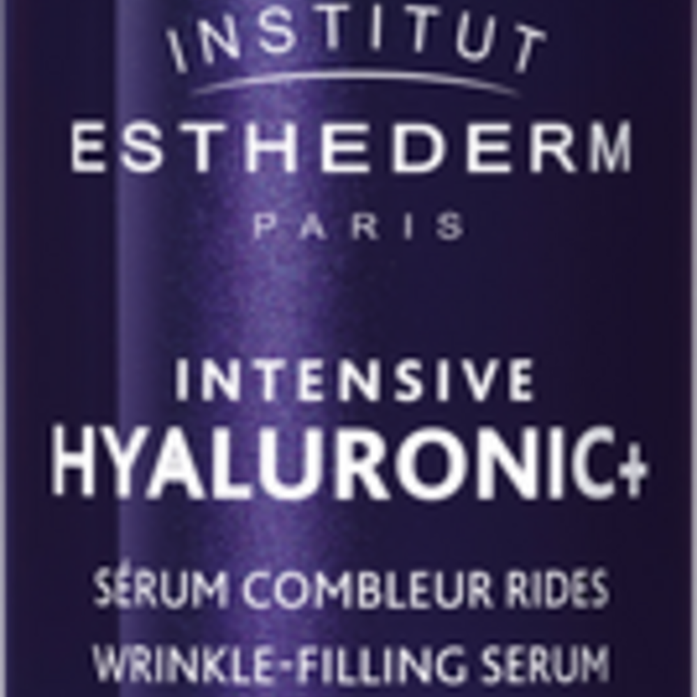 Esthederm Intensive Hyalur.+serum Combl.ride 30ml