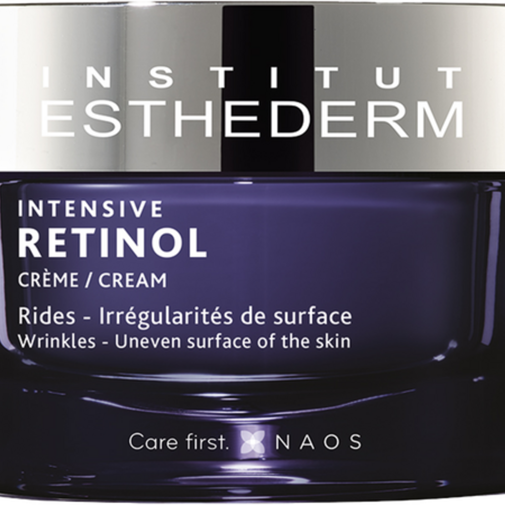Esthederm Esthederm Intensive Retinol Creme 50ml