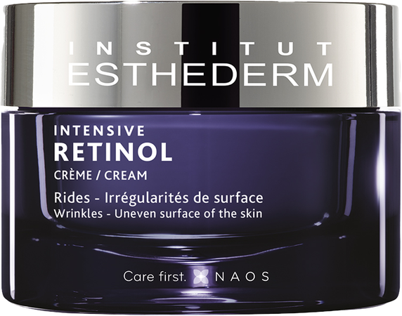 Esthederm Intensieve Creme Met Retinol 50ml