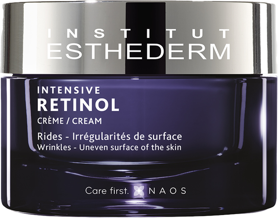 Esthederm Intensive Retinol Creme 50ml