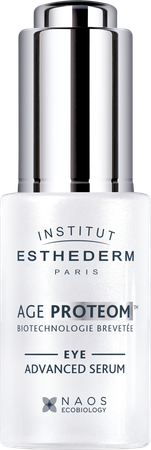Esthederm Esthederm Age Proteom Advanced Eye Serum 15ml