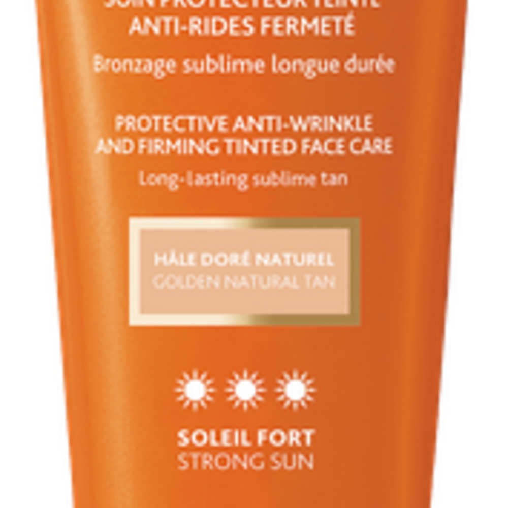 Esthederm Esthederm Bronz Repair Sunkissed Soleil Fort 50ml