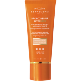 Esthederm Esthederm Bronz Repair Sunkissed Krachtige Zon50ml