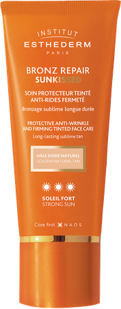 Esthederm Bronz Repair Sunkissed Soleil Fort 50ml