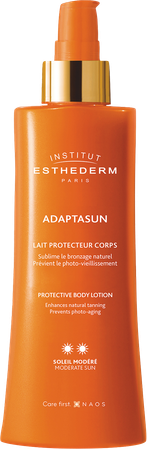 Esthederm Esthederm Adaptasun Lait Corps Soin Bronzant 200ml